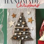 Christmas Handmade Crafting Ideas